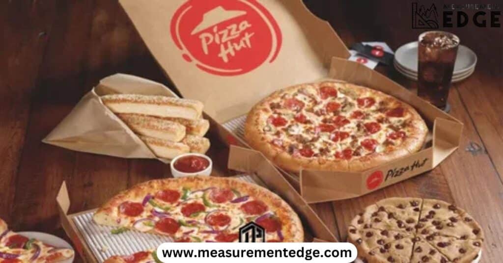 Popular Pizza Chains Offering 9 Inch Pizzas