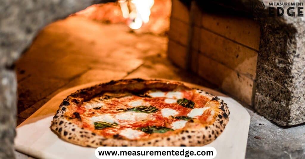 What Is the Best Temperature to Bake a sixteen Inch Pizza?