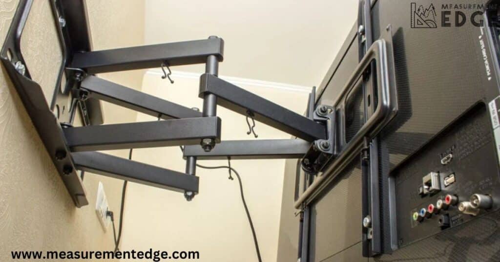 Recommended TV Wall Mount Heights by Screen Size