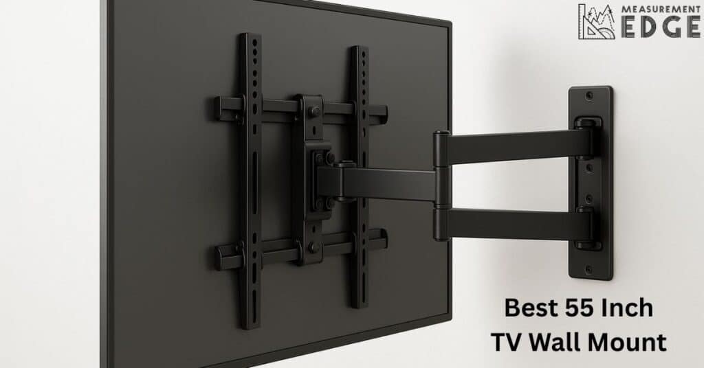 Best 55 Inch TV Wall Mount