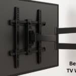Best 55 Inch TV Wall Mount