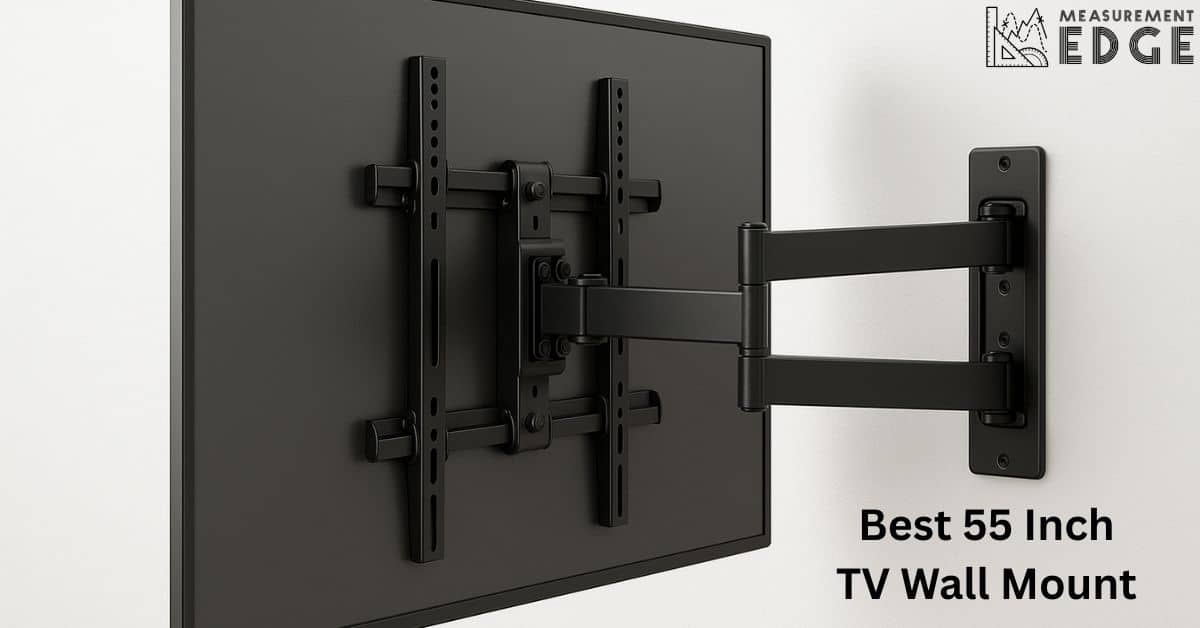 Best 55 Inch TV Wall Mount