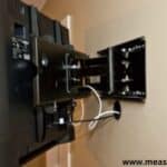 a 58 Inch TV Wall Mount