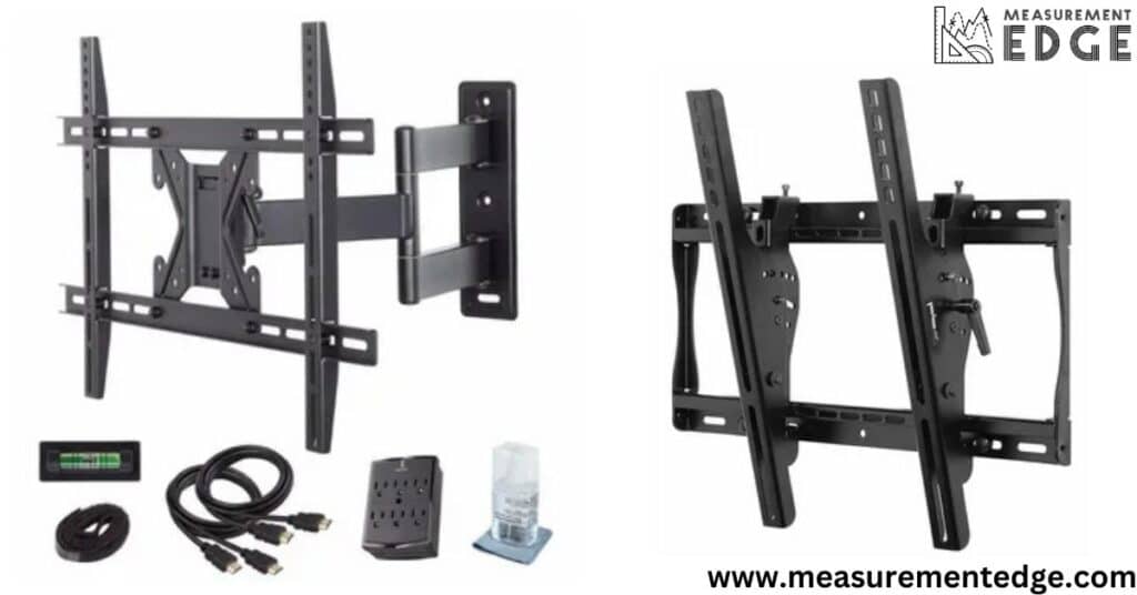 Key Features to Consider When Buying a 58 Inch TV Wall Mount