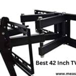 Best 42 Inch TV Wall Mount
