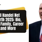 Bill_Handel_Net_Worth