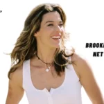 Brooke Langton Net Worth