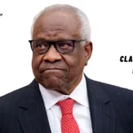 Clarence Thomas Net Worth