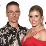 Cory Chase net worth