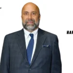 Harry Adjmi net worth