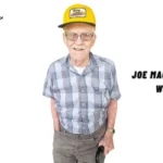 Joe Mack Roy Net Worth