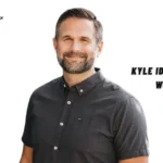 Kyle Idleman Net Worth