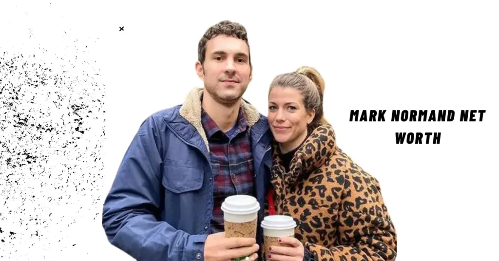 Mark Normand Net Worth