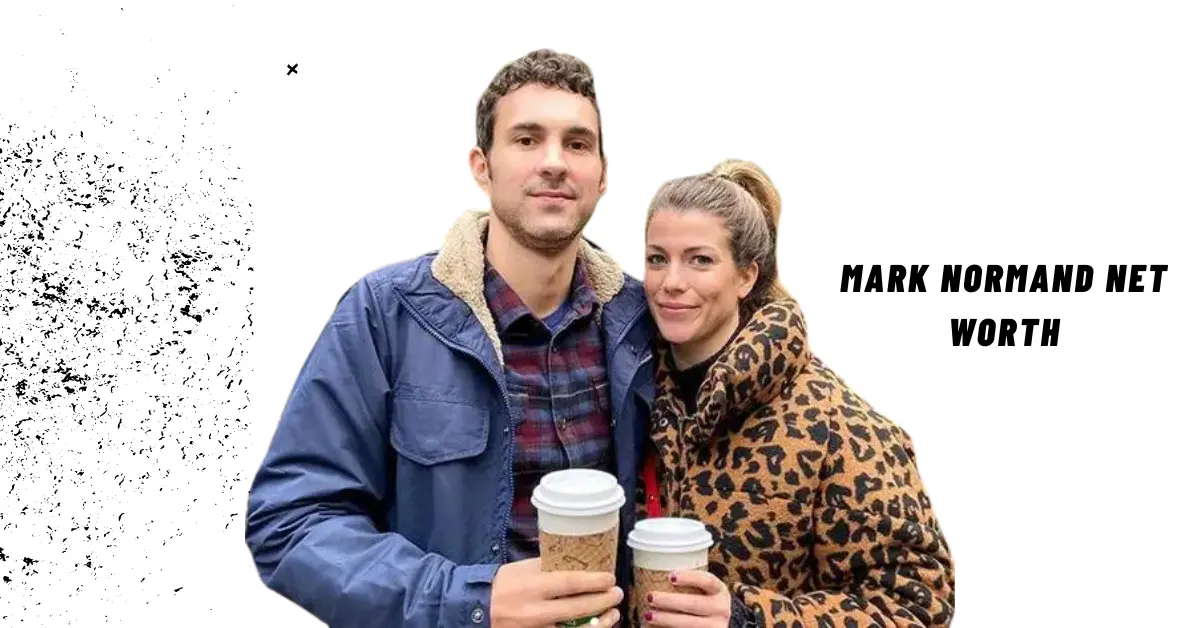 Mark Normand Net Worth