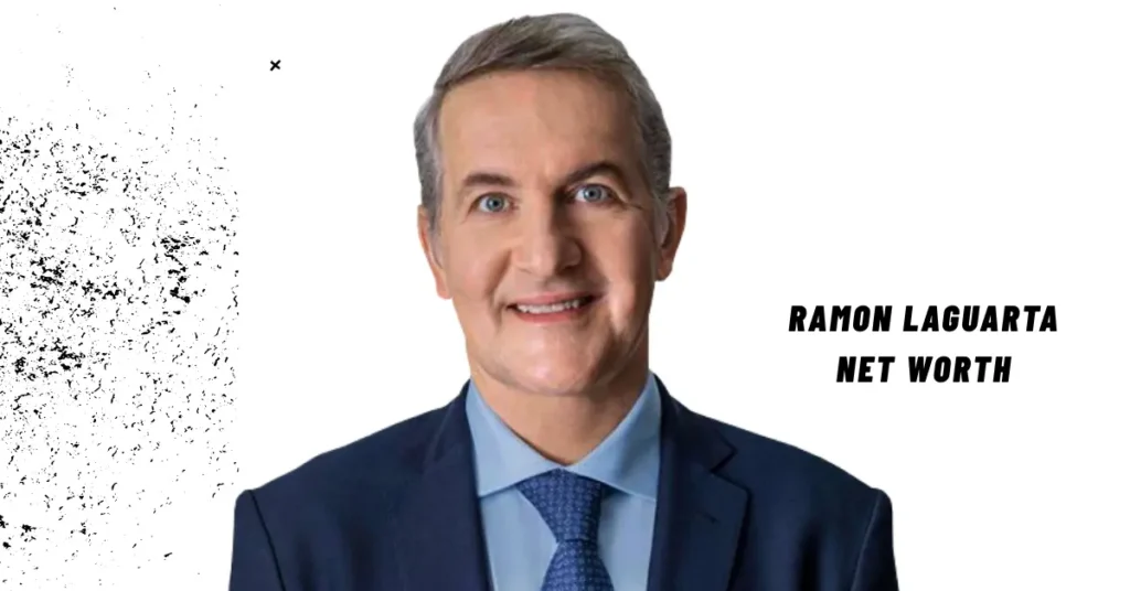 Ramon Laguarta
