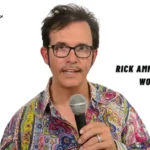 Rick Ammirati net worth