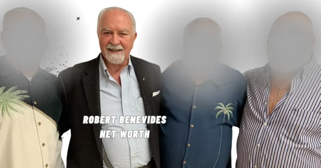 Robert Benevides
