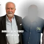 Robert Benevides