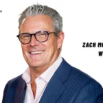 Zach McLeroy net worth